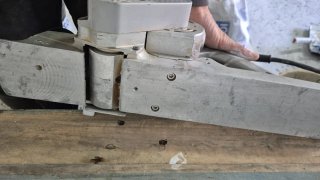 Pialla Skil Model 100 H