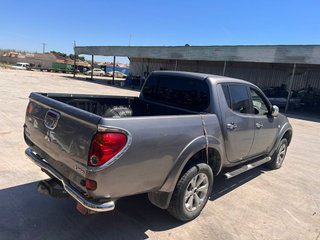 Despiece Mitsubishi L 200 2.5 D 2006 a 2015