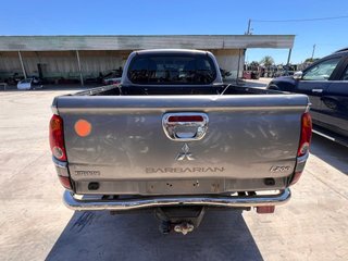 Despiece Mitsubishi L 200 2.5 D 2006 a 2015