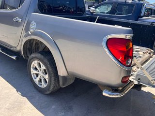 Despiece Mitsubishi L 200 2.5 D 2006 a 2015