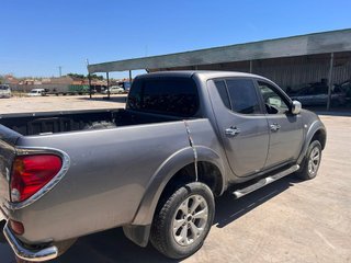 Despiece Mitsubishi L 200 2.5 D 2006 a 2015