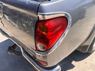 Despiece Mitsubishi L 200 2.5 D 2006 a 2015