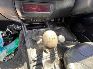 Despiece Mitsubishi L 200 2.5 D 2006 a 2015