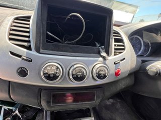 Despiece Mitsubishi L 200 2.5 D 2006 a 2015