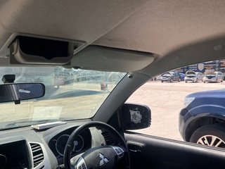 Despiece Mitsubishi L 200 2.5 D 2006 a 2015