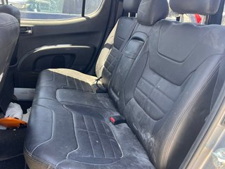 Despiece Mitsubishi L 200 2.5 D 2006 a 2015