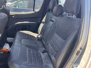 Despiece Mitsubishi L 200 2.5 D 2006 a 2015