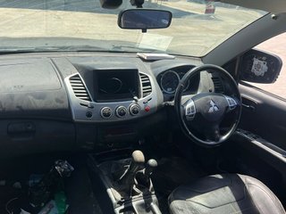 Despiece Mitsubishi L 200 2.5 D 2006 a 2015