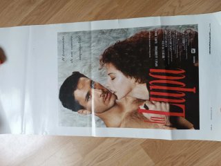 Lotto 4 locandine film anni '90