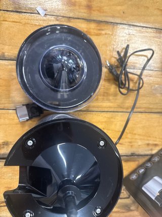 Exprimidor BRAUN CitrusQuick 5