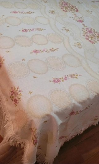 Colcha de Verano Vintage