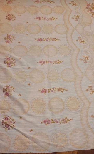 Colcha de Verano Vintage