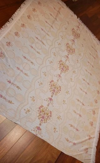 Colcha de Verano Vintage
