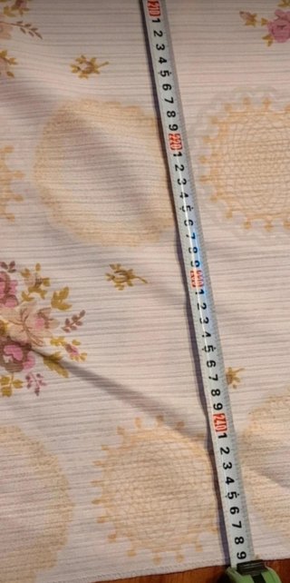 Colcha de Verano Vintage