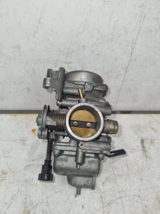 Honda CBF 250cc 2005