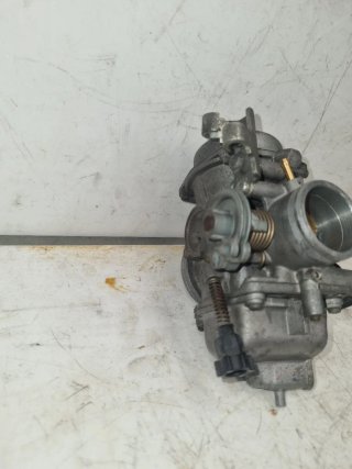 Honda CBF 250cc 2005