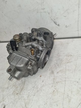 Honda CBF 250cc 2005