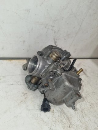 Honda CBF 250cc 2005