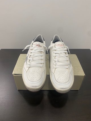 Golden Goose Ball Star Talla 46