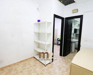 Local comercial en venta en Zona Pueblo en Guardamar del Segura