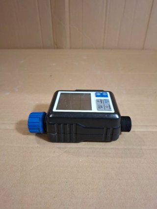 Programador Riego Digital Aqua Crontol C4110