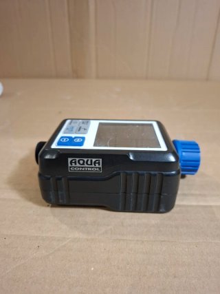 Programador Riego Digital Aqua Crontol C4110