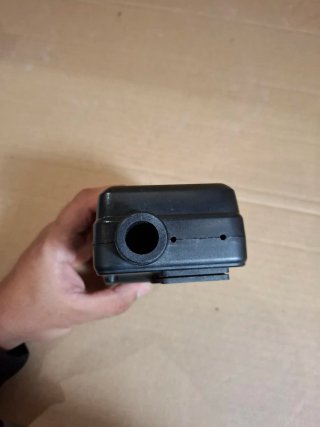 Programador Riego Digital Aqua Crontol C4110