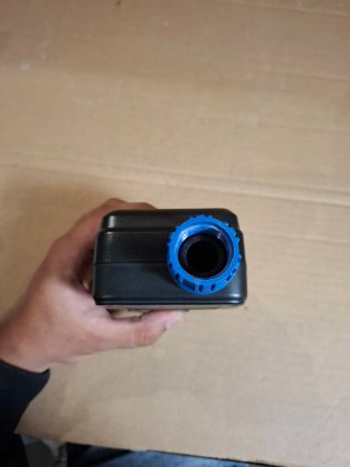 Programador Riego Digital Aqua Crontol C4110