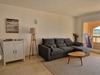Piso en venta en Sitio de Calahonda en Mijas