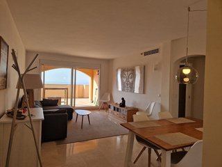 Piso en venta en Sitio de Calahonda en Mijas