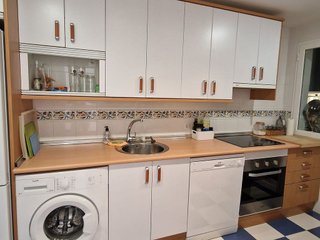 Piso en venta en Sitio de Calahonda en Mijas