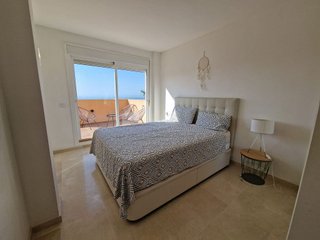 Piso en venta en Sitio de Calahonda en Mijas
