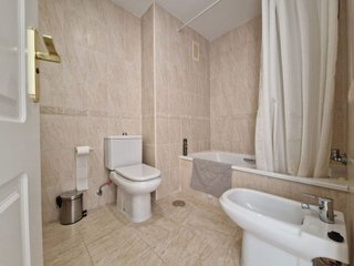 Piso en venta en Sitio de Calahonda en Mijas