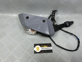 SOPORTE INTERMITENTE TRACER 7 GT (2015-2017)