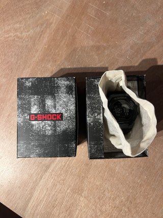 G-Shock GBD-300-1ER