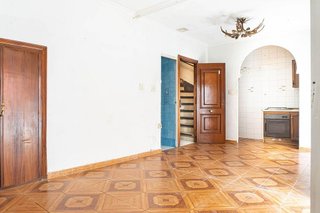 Edificio en venta en Alfalfa en Sevilla