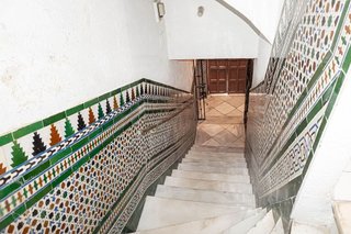 Edificio en venta en Alfalfa en Sevilla