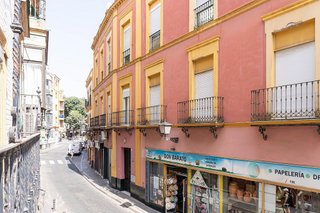 Edificio en venta en Alfalfa en Sevilla
