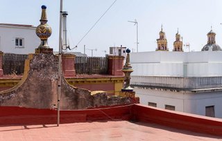 Edificio en venta en Alfalfa en Sevilla