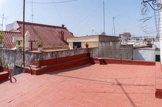 Edificio en venta en Alfalfa en Sevilla