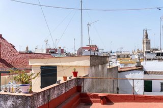 Edificio en venta en Alfalfa en Sevilla