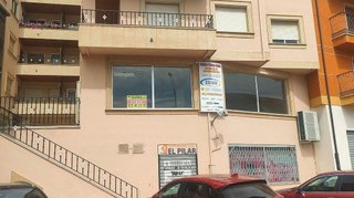 Local comercial en venta en Ciudad Rodrigo