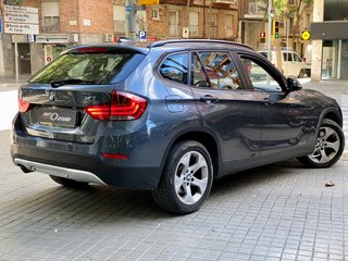 BMW X1 2014