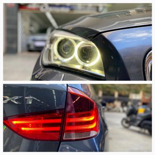 BMW X1 2014