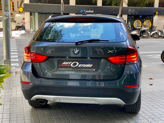 BMW X1 2014