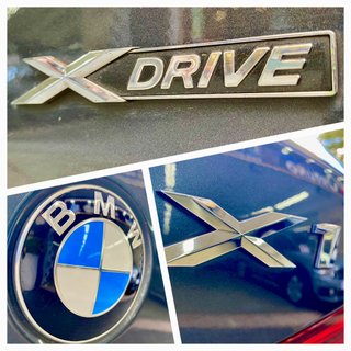 BMW X1 2014