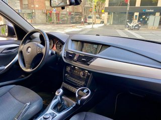 BMW X1 2014