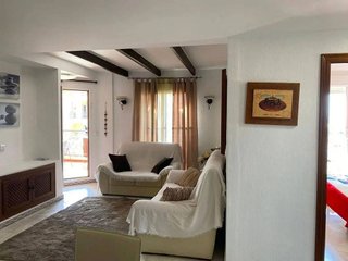 Piso en venta en Playa de los Locos en Torrevieja