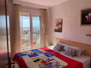 Piso en venta en Playa de los Locos en Torrevieja