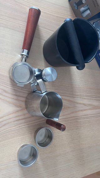 Cafetera Delonghi Dedica